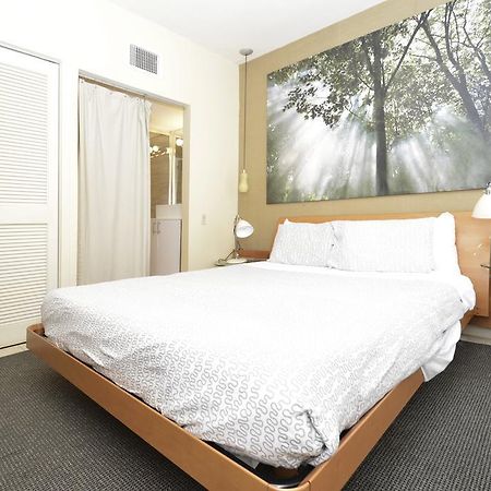 First Street Apartments Miami Beach Extérieur photo