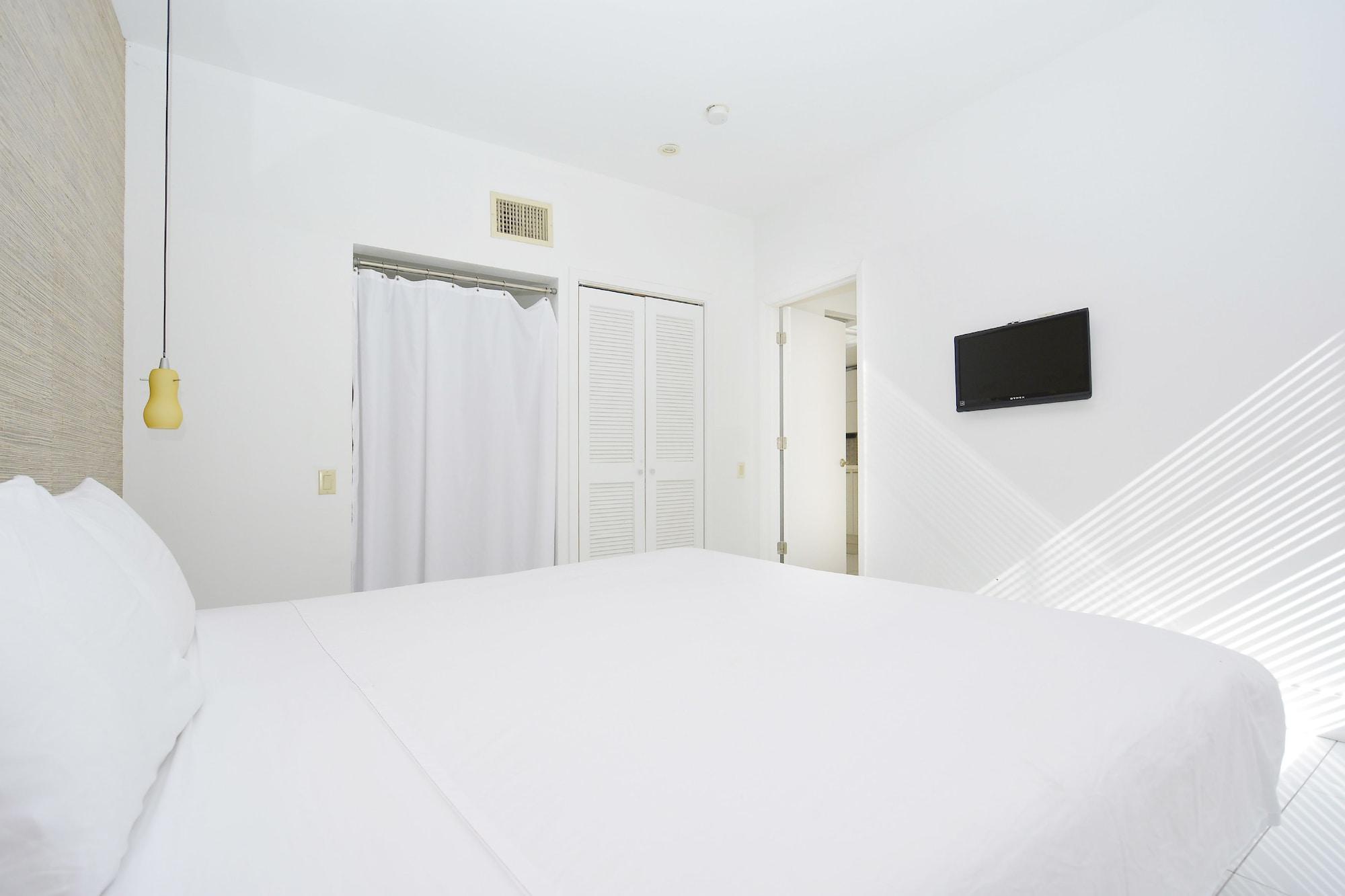 First Street Apartments Miami Beach Extérieur photo
