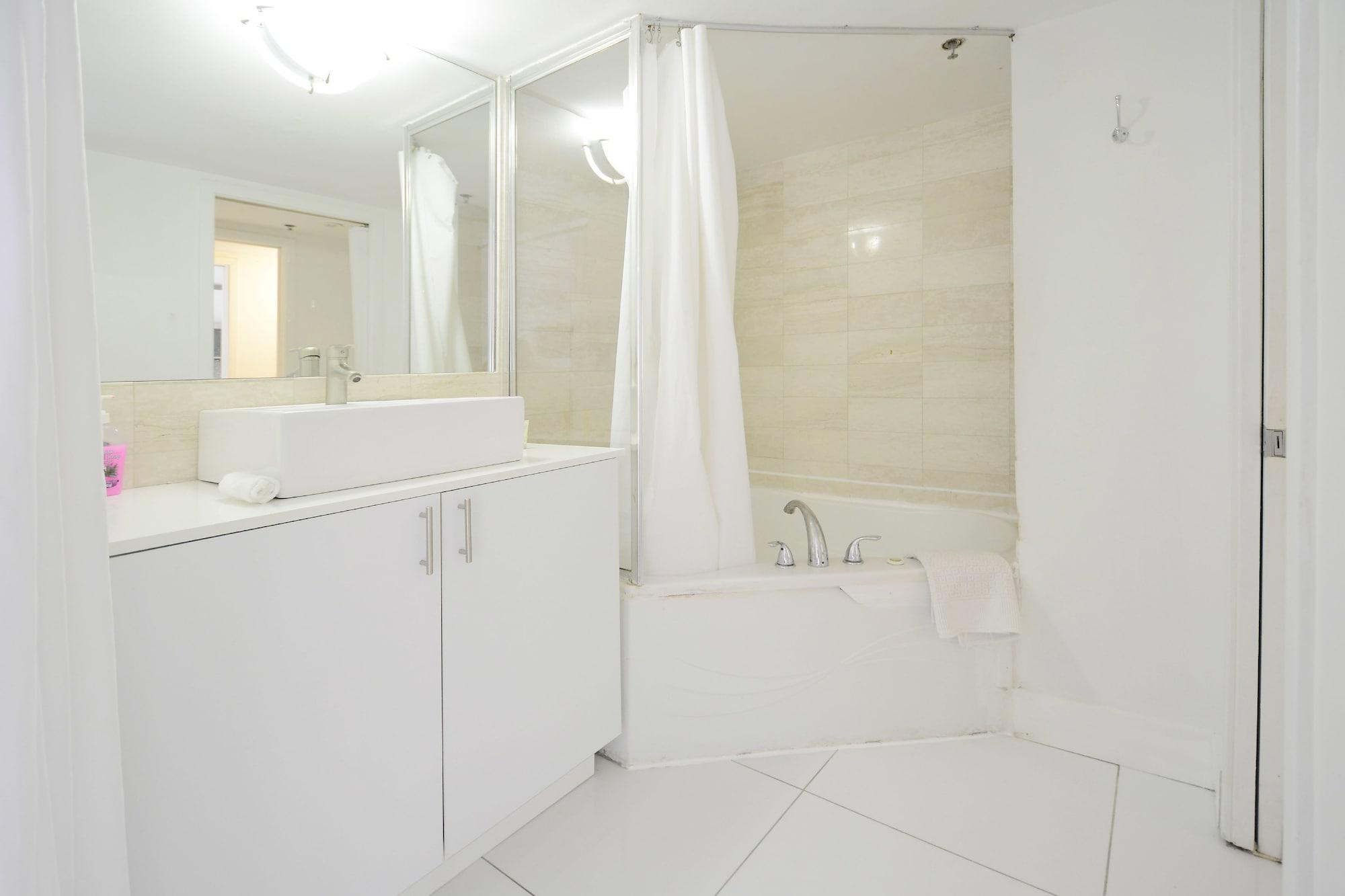First Street Apartments Miami Beach Extérieur photo