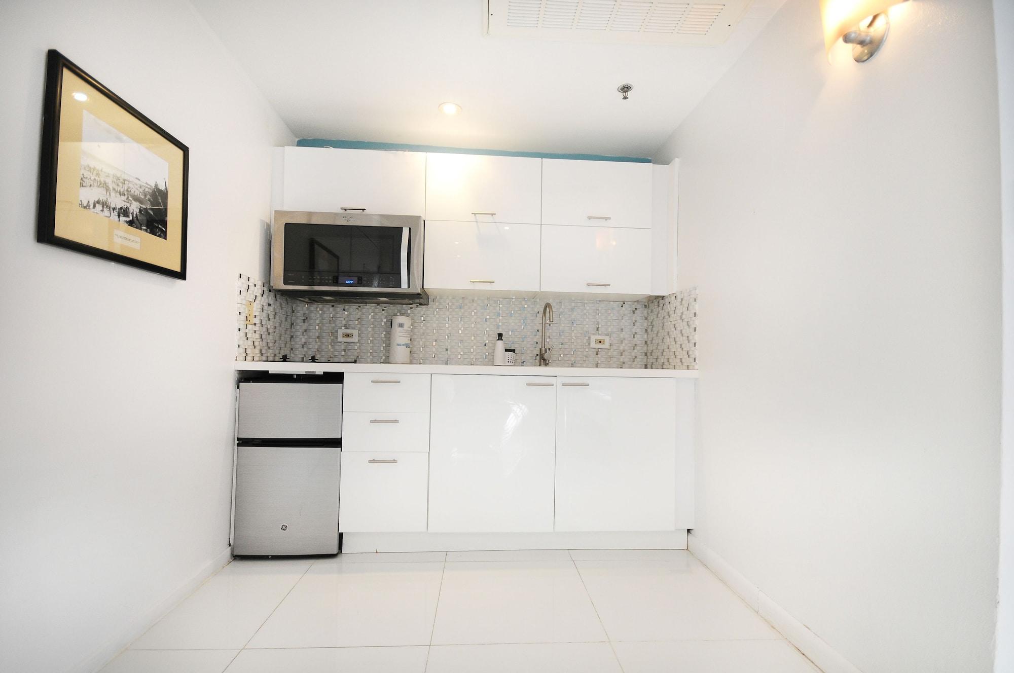 First Street Apartments Miami Beach Extérieur photo