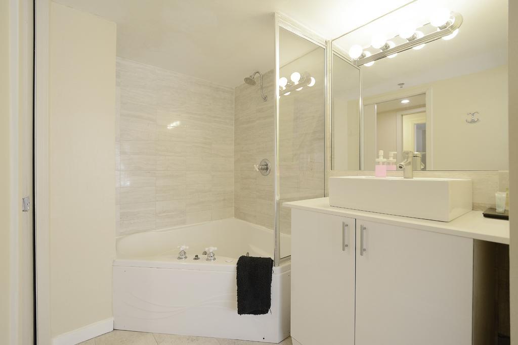 First Street Apartments Miami Beach Extérieur photo