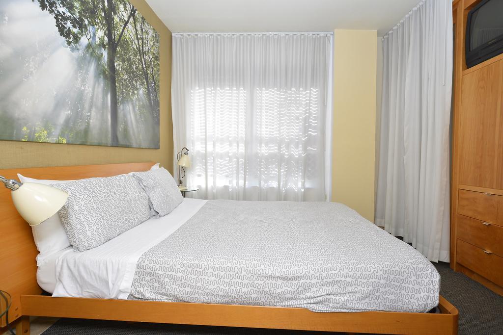 First Street Apartments Miami Beach Extérieur photo
