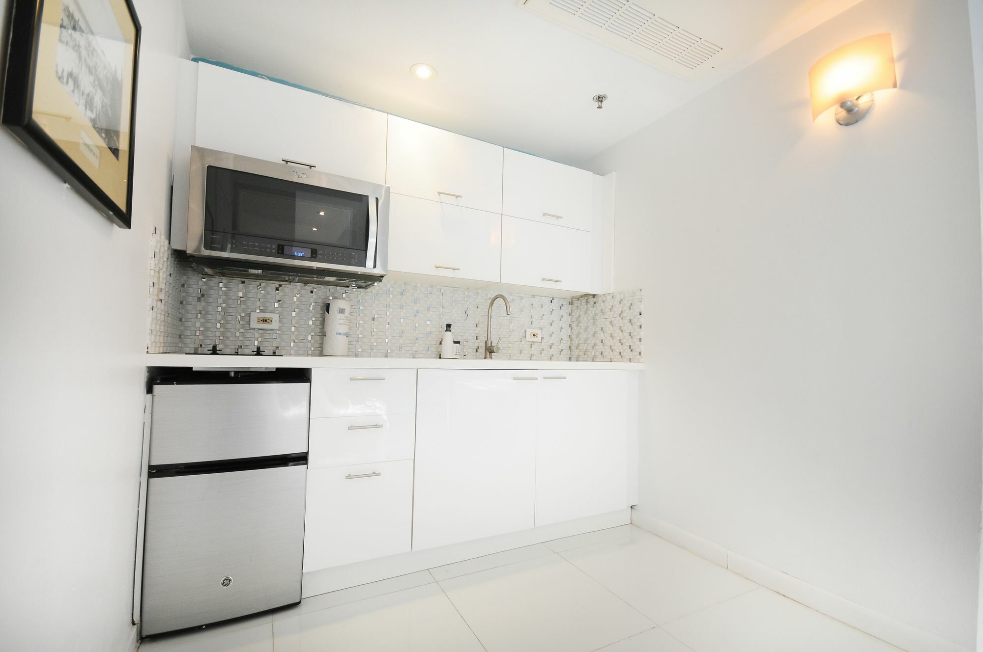 First Street Apartments Miami Beach Extérieur photo
