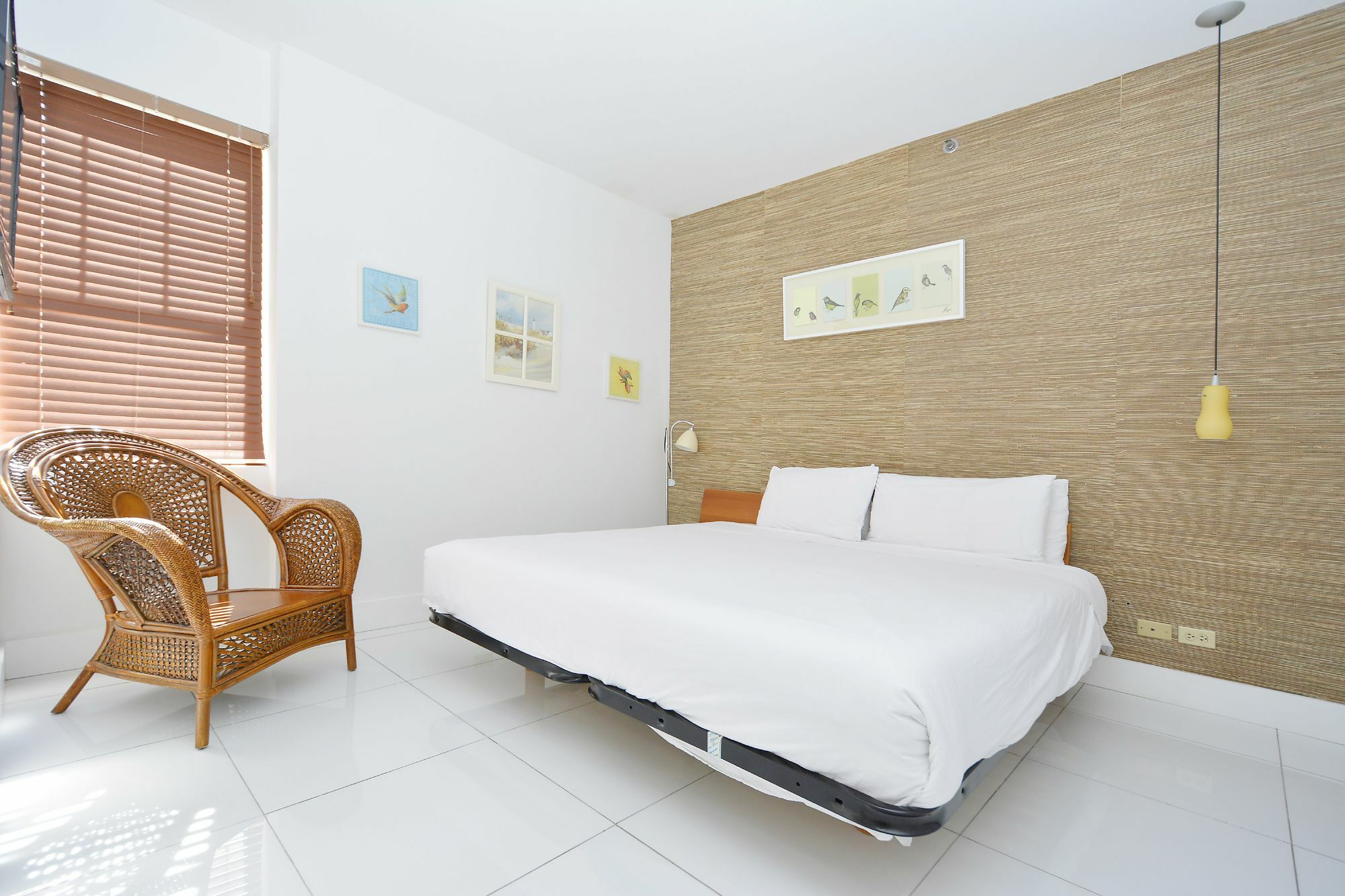 First Street Apartments Miami Beach Extérieur photo